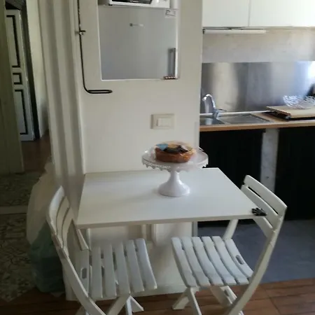Aragonesi Apartment Palermo