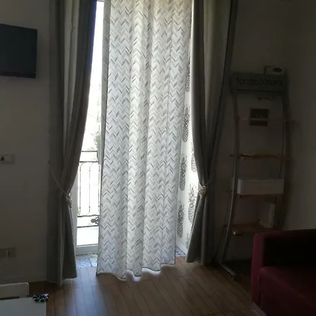 Aragonesi Apartment Palermo
