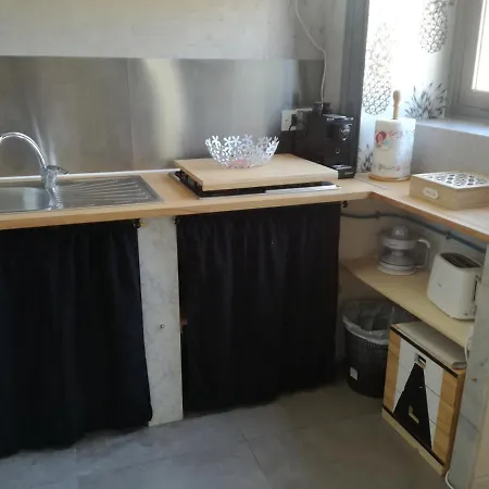 Aragonesi Apartment Palermo
