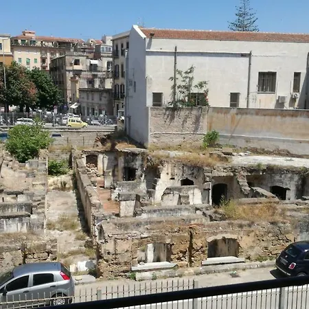 Aragonesi Palermo