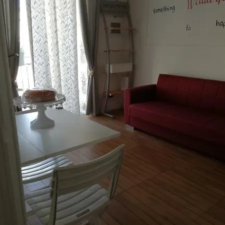 Aragonesi Appartamento Palermo